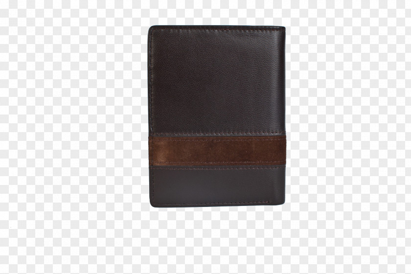 Tri Fold Wallet Leather PNG