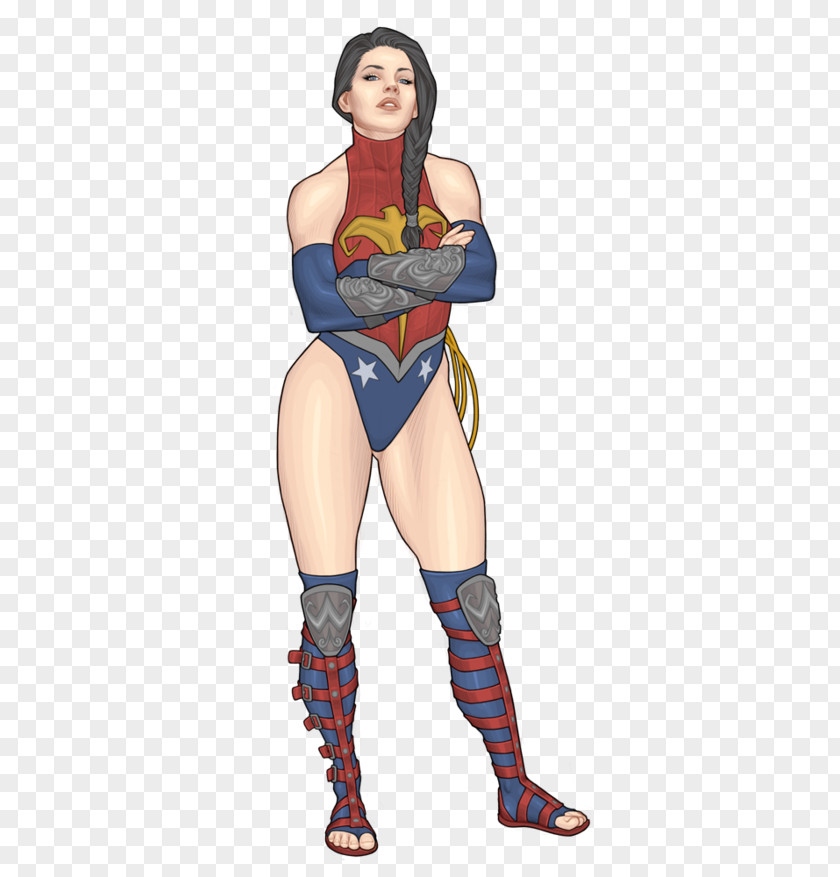 Wonder Woman Superhero Superman Batman Aquaman PNG