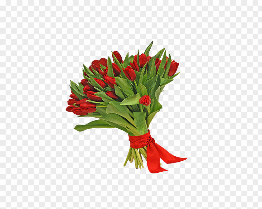 A Bouquet Of Flowers Armenia Flower Tulip PNG