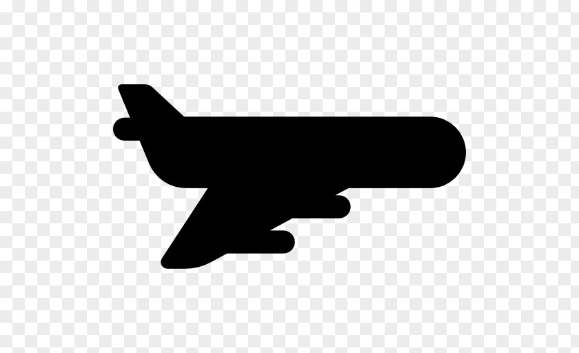 Airplane Aircraft Flight Clip Art PNG