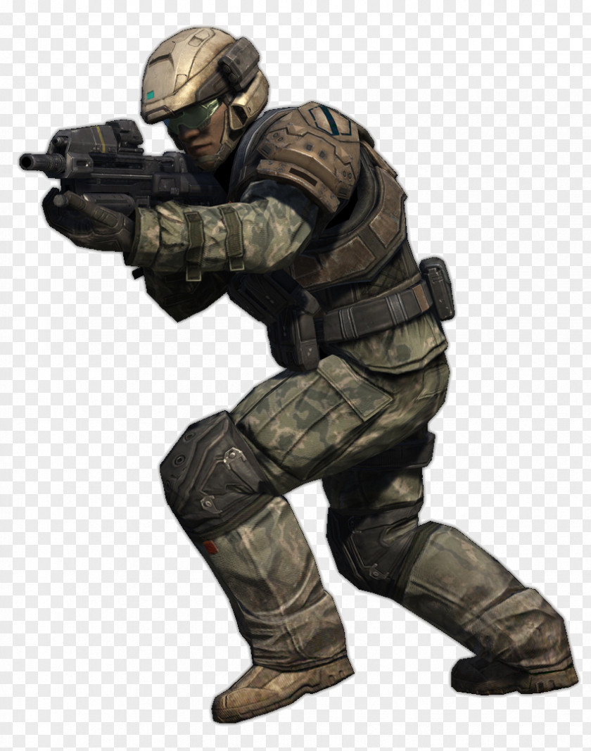 Army Pic Halo: Reach Halo 3 2 Combat Evolved 4 PNG