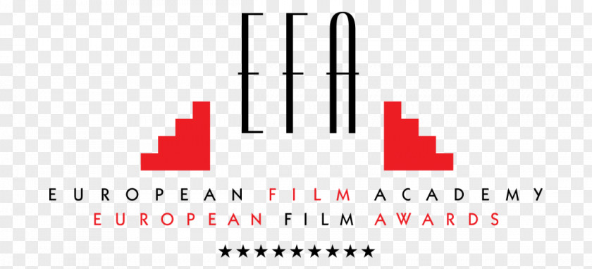 Design European Film Awards Academy Logo Brand PNG