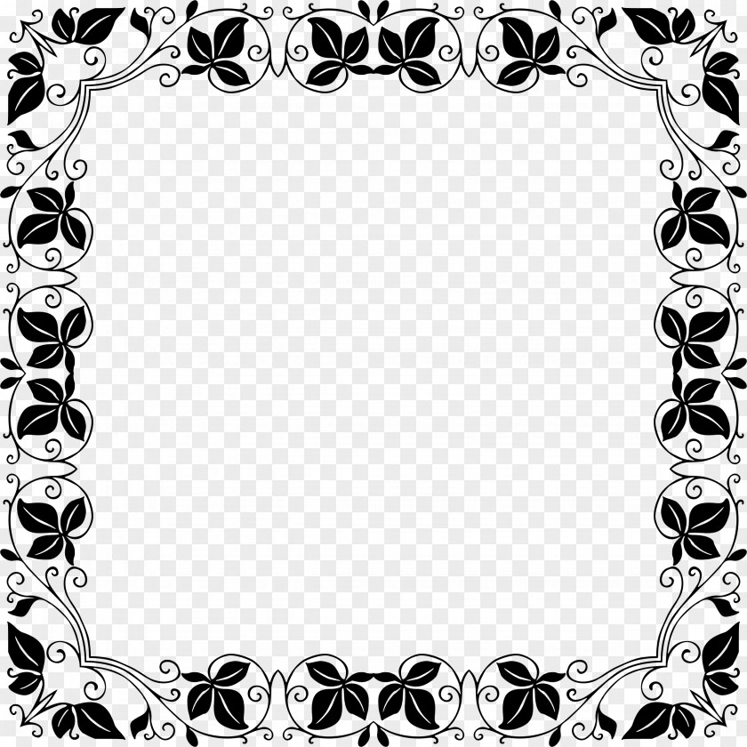Geometric Frame Picture Frames Borders And Pattern PNG