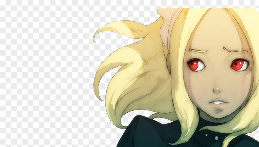 Gravity Rush 2 PlayStation Vita Art Sony Interactive Entertainment PNG