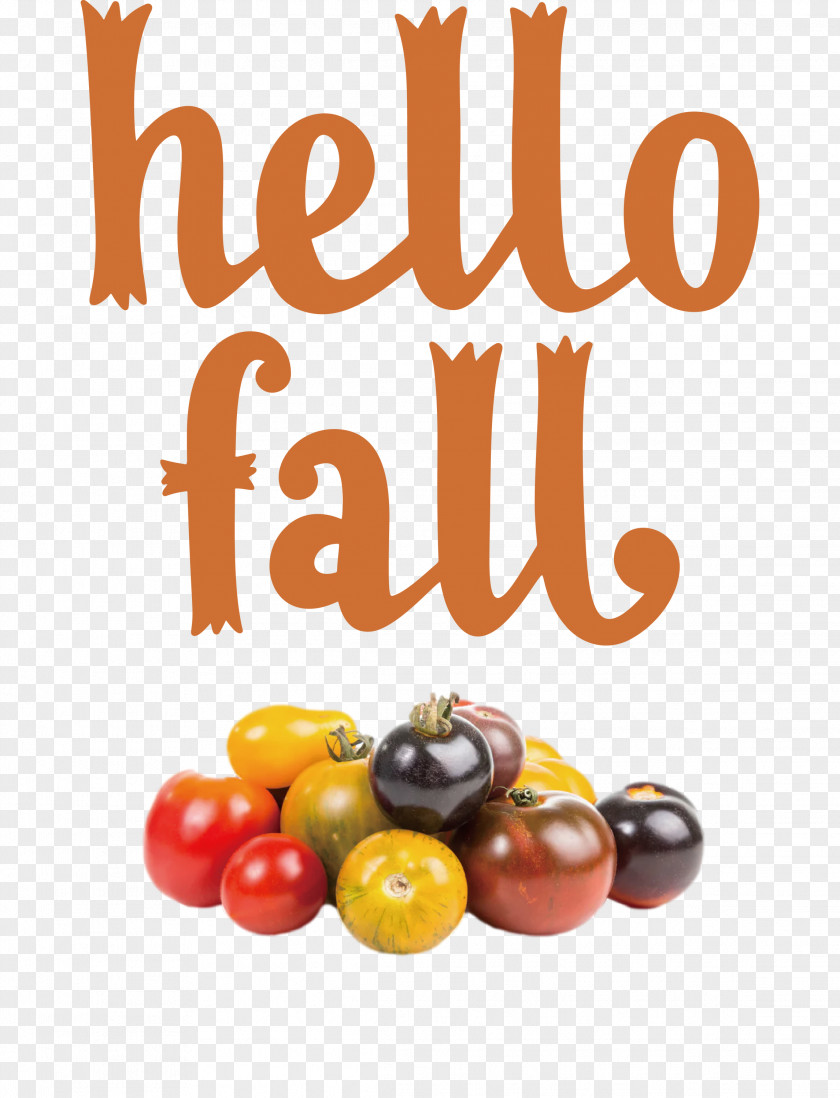 Hello Fall Fall Autumn PNG