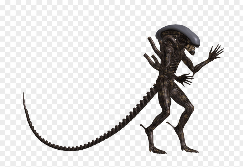 Isolation Alien: Ellen Ripley Predator Xbox 360 PNG