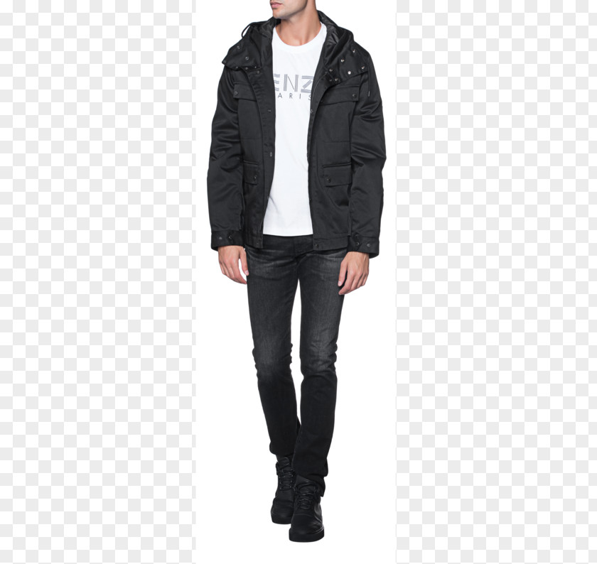 Jeans Model PNG