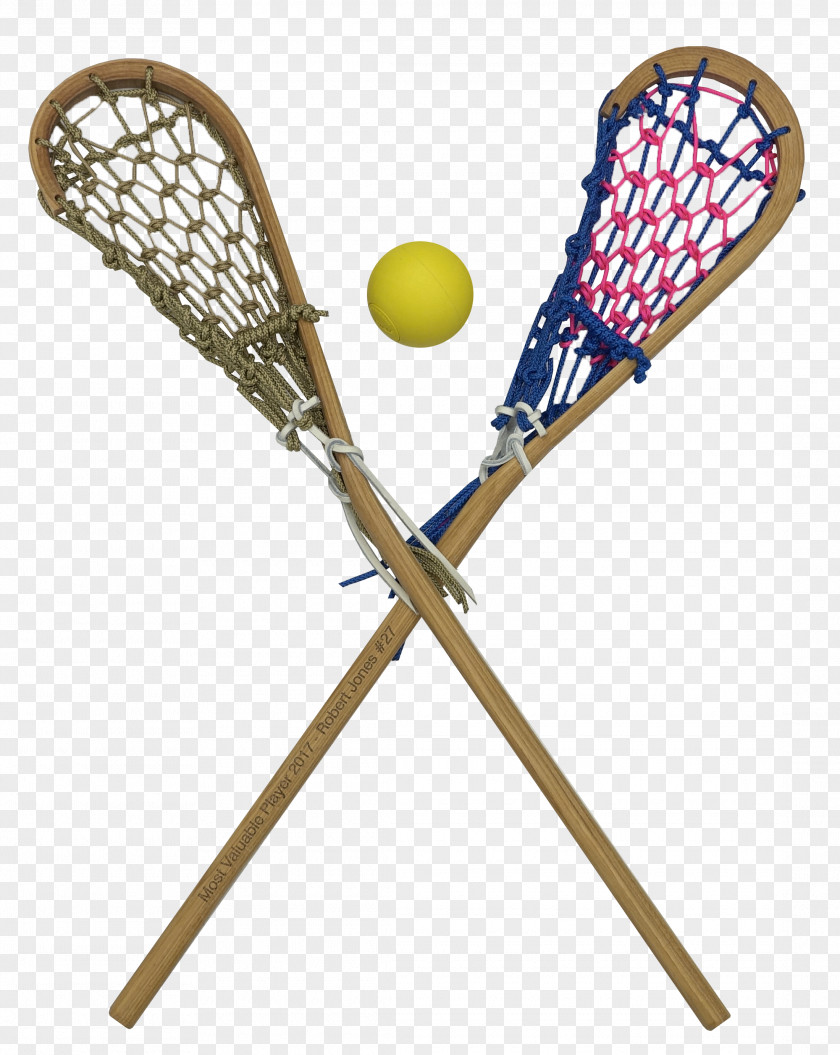 Lacrosse Racket Sticks Sporting Goods PNG