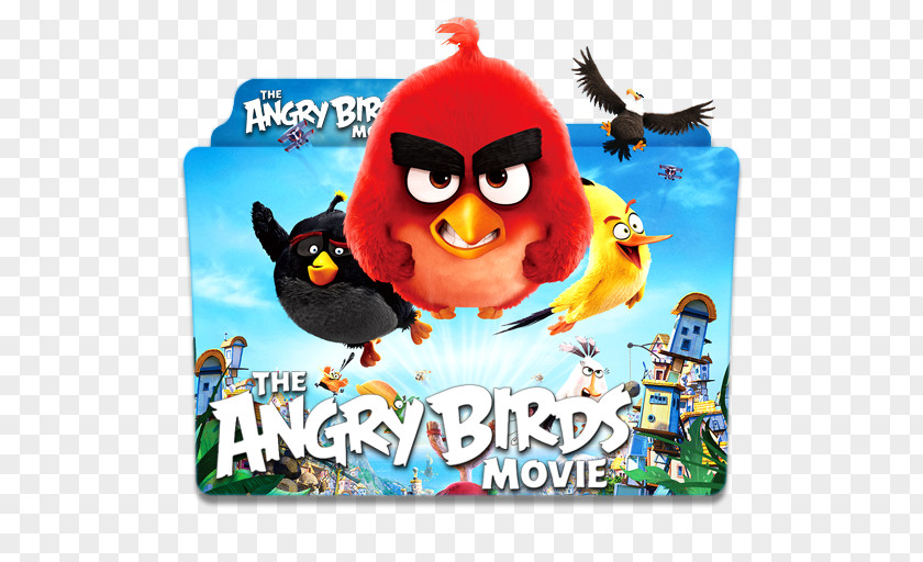 Lego Angry Birds Stella POP! YouTube Film Trailer PNG