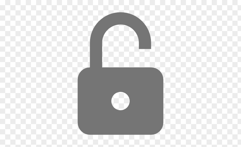 Lock Padlock Bicycle PNG