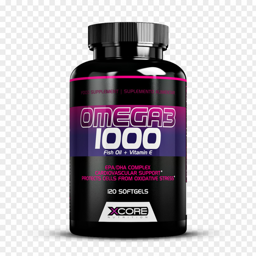 Omega3 Branched-chain Amino Acid Dietary Supplement Magnesium Isoleucine PNG