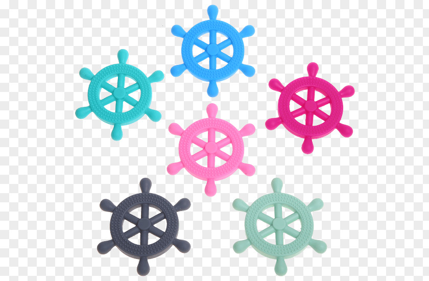Pattern Machine Embroidery Ship's Wheel Hoop Doodle PNG