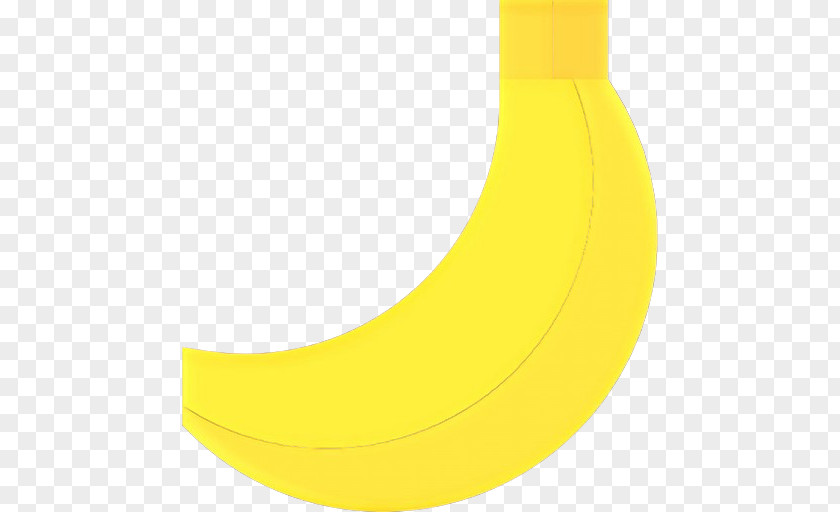 Plant Banana Yellow Family PNG