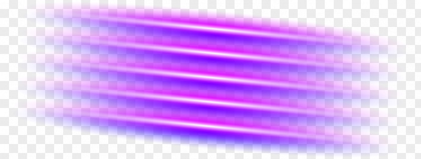 Purple Light Effect Element Wallpaper PNG