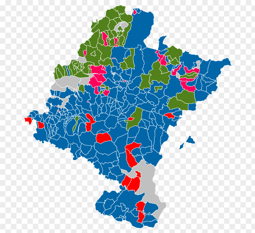 Regional Elections Day Basque Country Pamplona Navarrese Election, 2015 Kingdom Of Navarre Map PNG