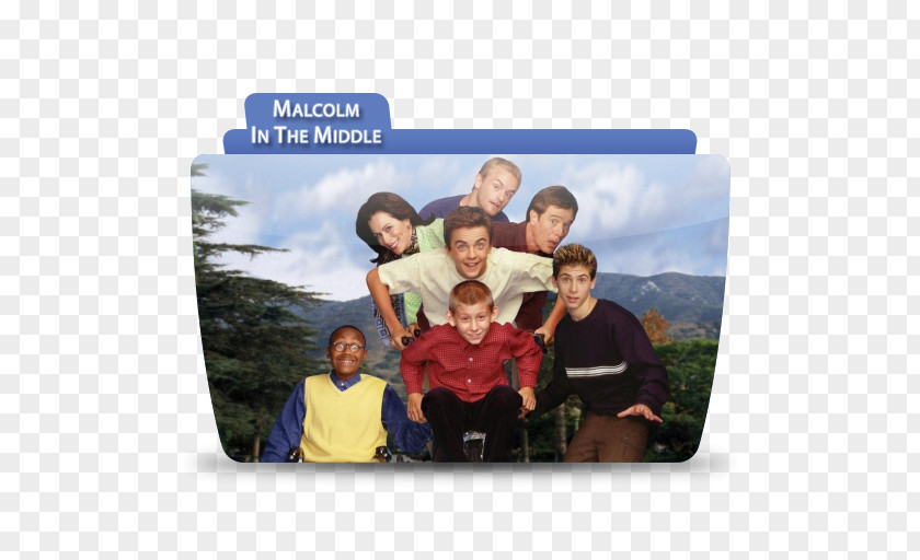 Season 2 Malcolm In The MiddleSeason 7 SitcomOthers Television Show Middle PNG