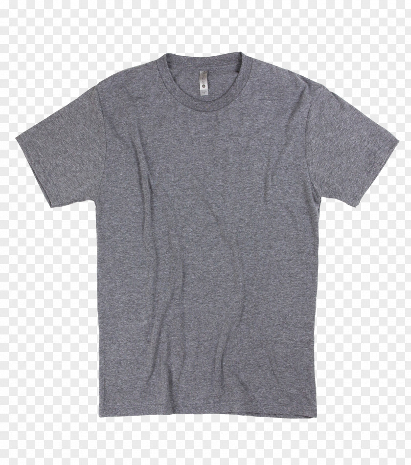 Shirt Delivery Long-sleeved T-shirt Neck PNG