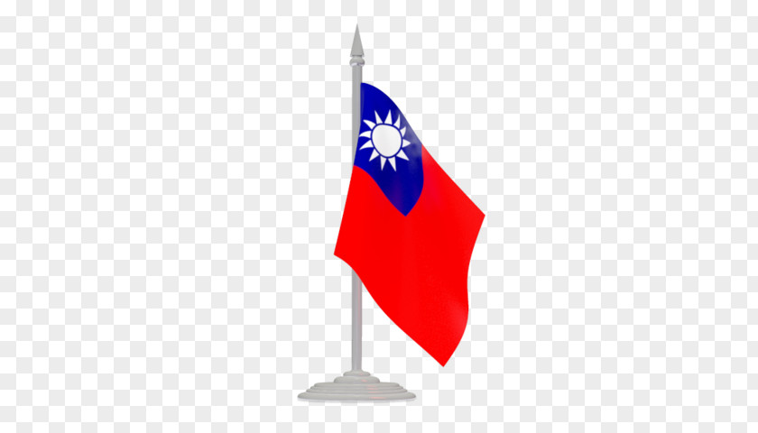 Taiwan Flag Image PNG