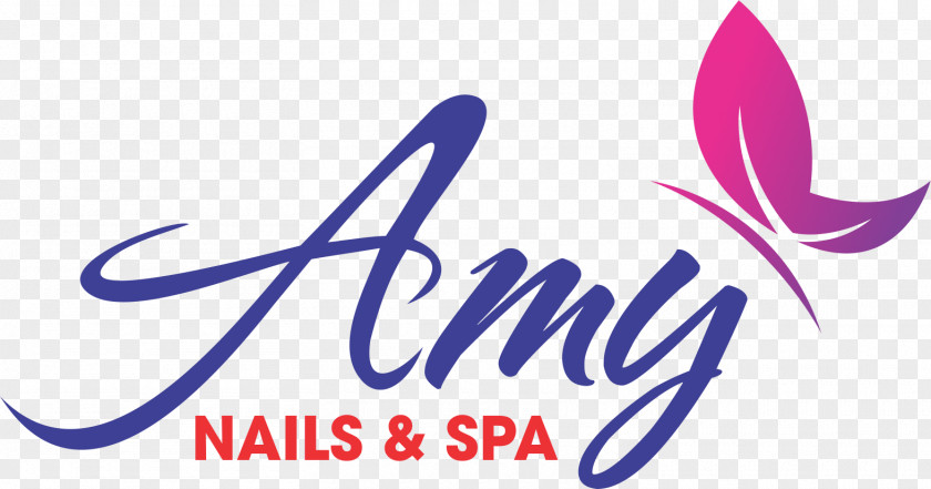 Amy Eyelashes Nail Salon Day Spa Beauty Parlour PNG