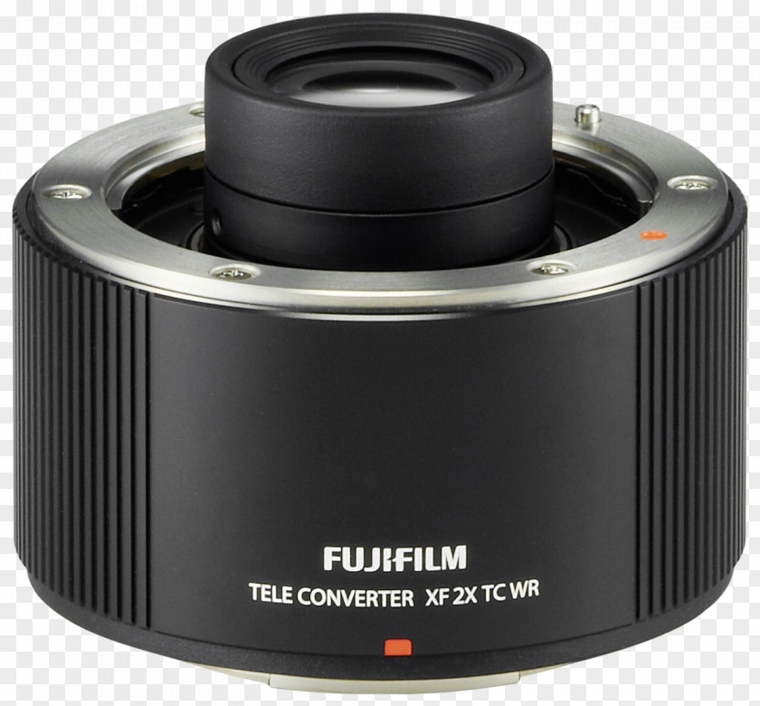 Camera Lens Canon EF Mount Fujinon XF 27mm F2.8 Fujifilm Teleconverter PNG