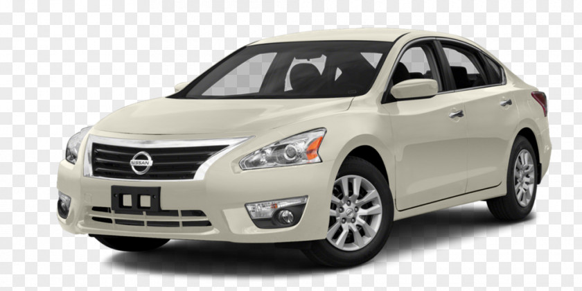 Car Mid-size 2017 Nissan Altima Toyota Camry PNG