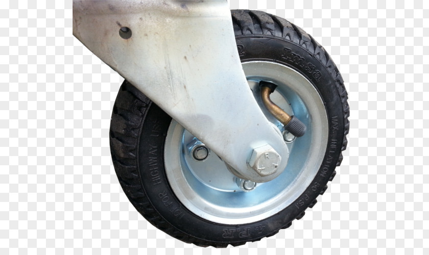 Car Tread Alloy Wheel Spoke Tire PNG