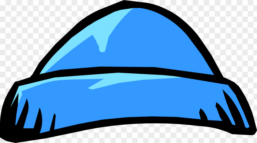 Cheerleading Club Penguin Island Blue Wikia Bonnet PNG