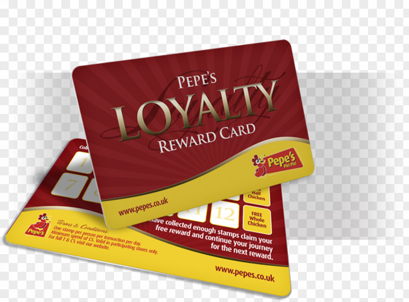 Commerce Company Vip Membership Card Loyalty Program Retail Paper Customer PNG