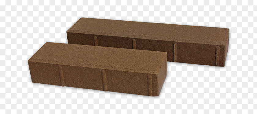 Designs For Red Brick Pavers Rectangle Furniture Product Design PNG