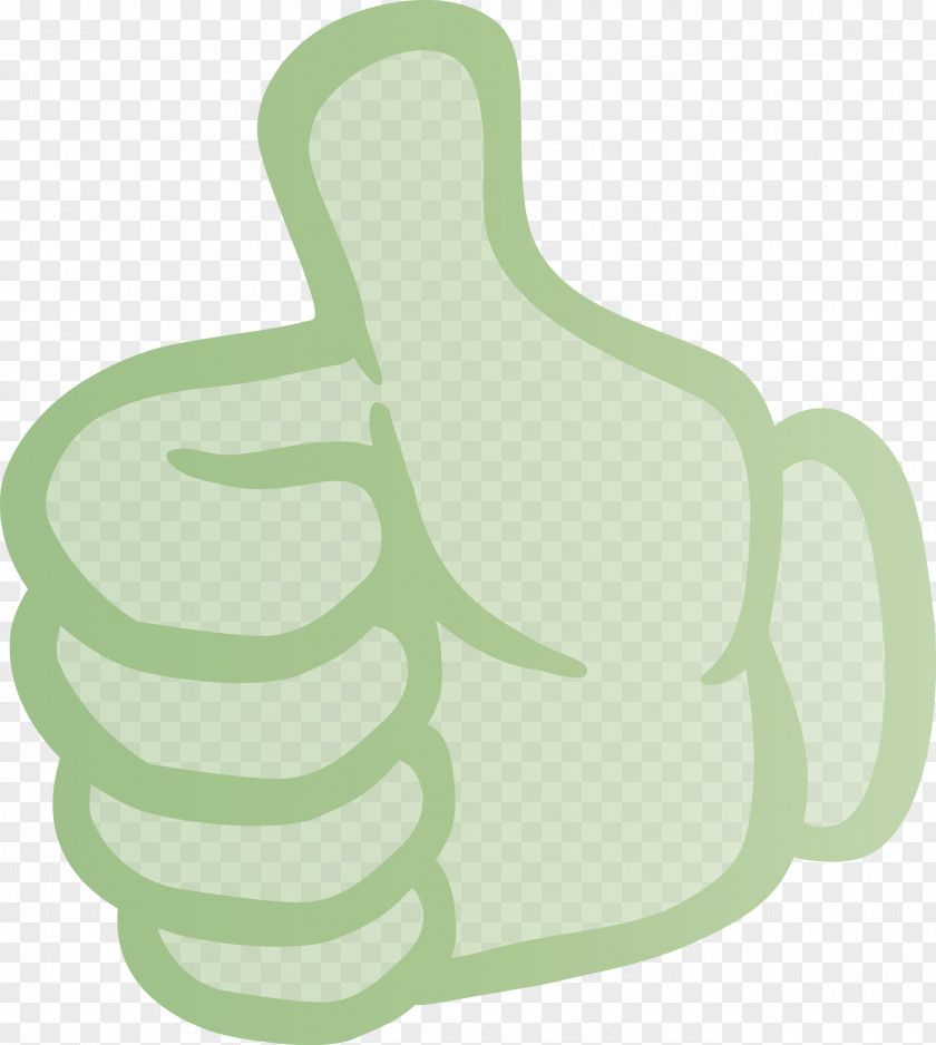 Hand Gesture PNG