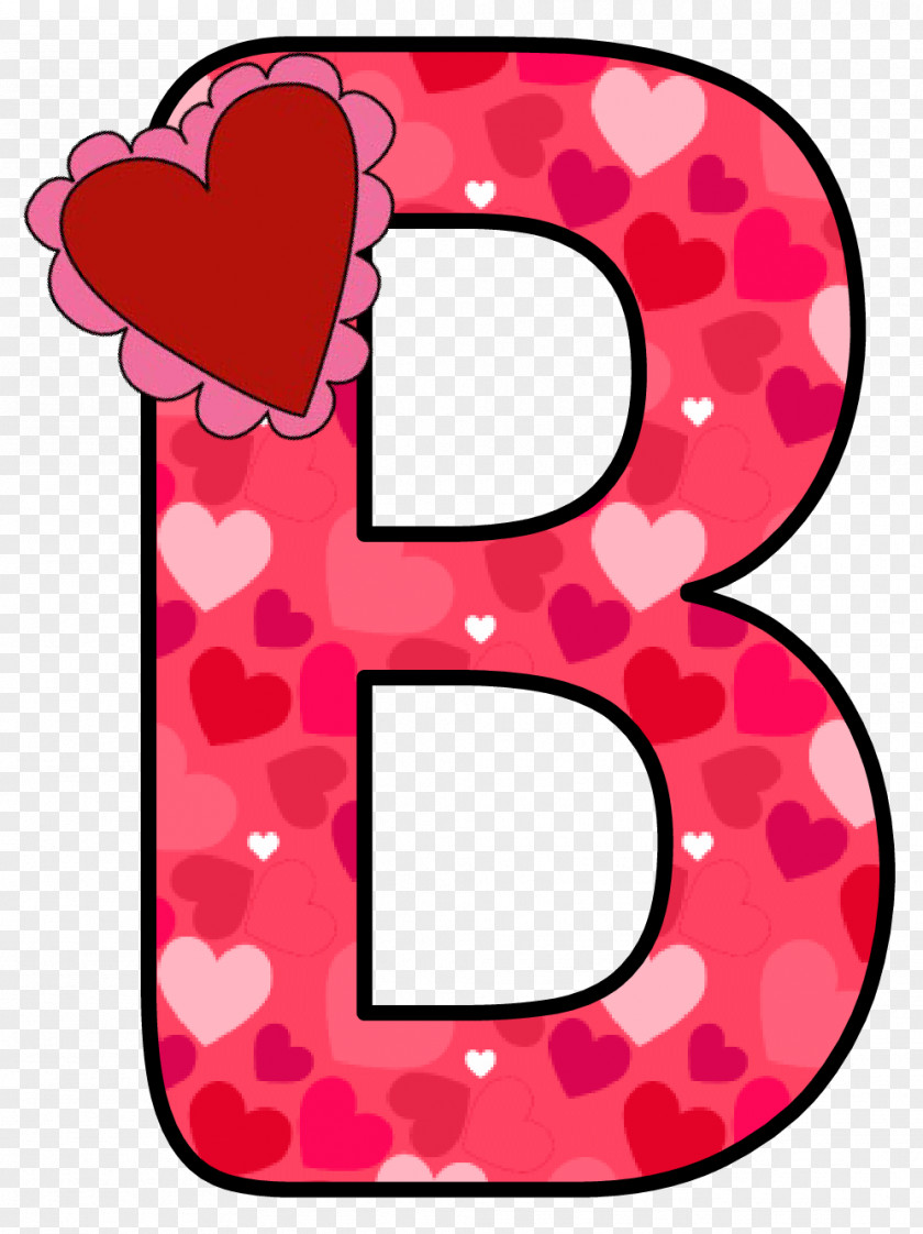 Heart Material Property Pink Clip Art Cartoon Font PNG
