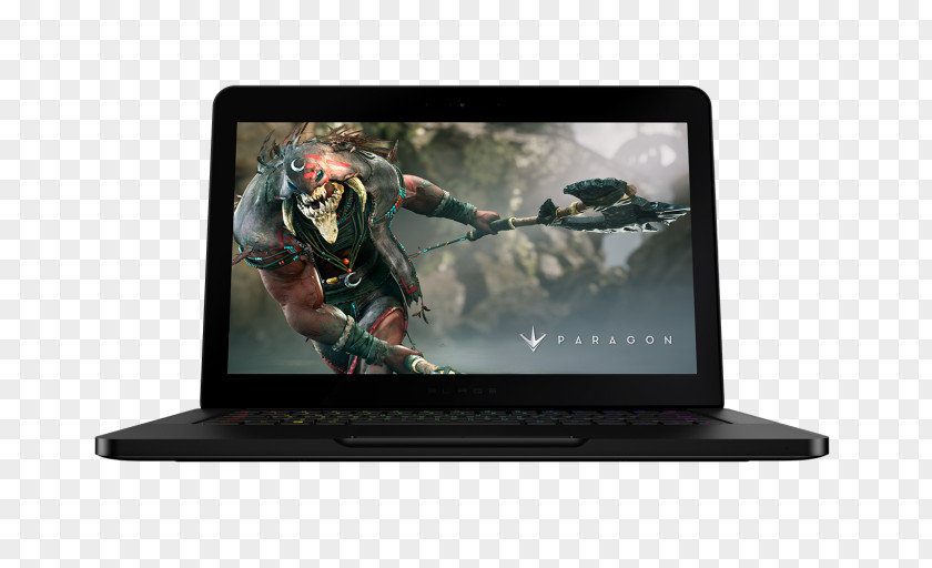 Laptop Intel Core I7 Razer Blade (14) NVIDIA GeForce GTX 1060 PNG