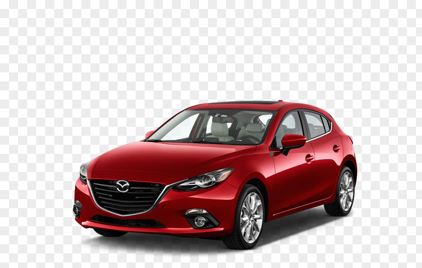 Mazda 2015 Mazda3 Car CX-5 CX-9 PNG