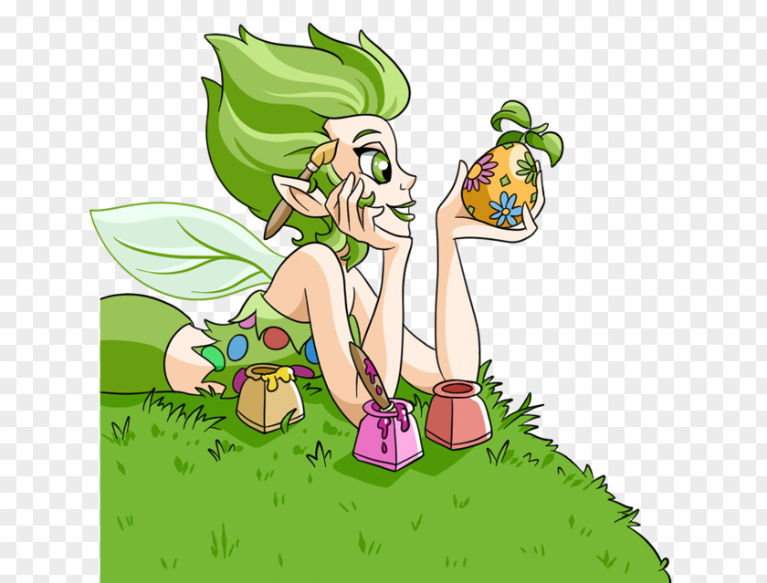 Neopets Faeries Clip Art PNG