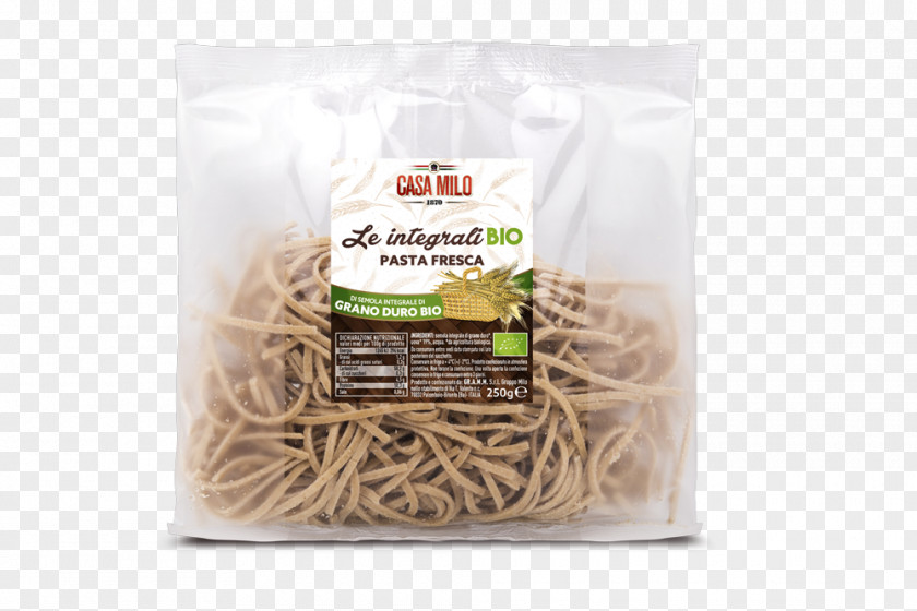 Pasta Troccoli Semolina Organic Food Trofie PNG