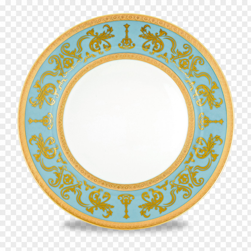 Plate Porcelain Haviland & Co. Tableware PNG
