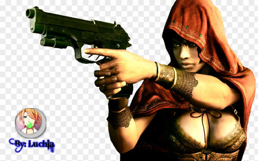 A Fairy Tale Resident Evil 5 6 Mercenaries: Playground Of Destruction Chris Redfield Jill Valentine PNG
