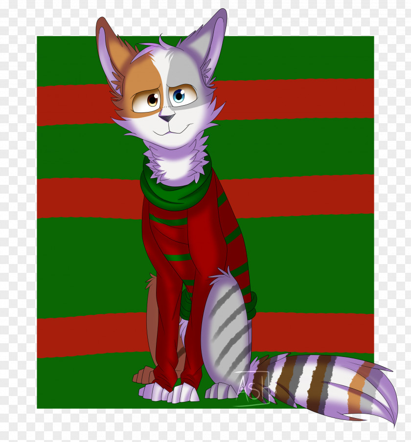 Christmas Countdown Whiskers Cat Dog Canidae PNG