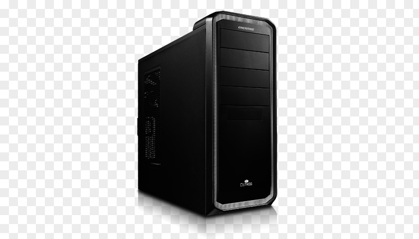 Computer Cases & Housings MicroATX Zalman Torre PNG