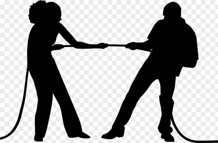 Couple Arguing Conflict Management Resolution Interpersonal Relationship Clip Art PNG