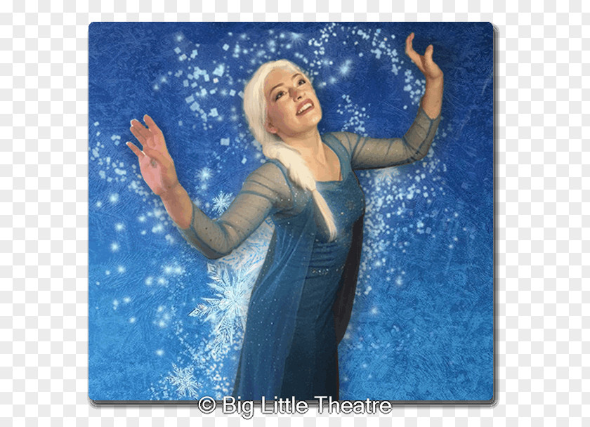Elsa Castle Character Spider-Man Children's Party Stock Photography PNG