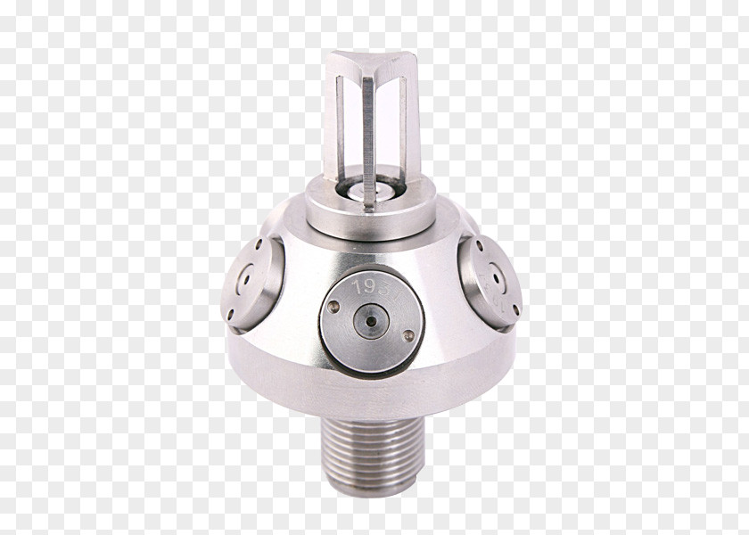 Fire Sprinkler System Manufacturing Nozzle PNG