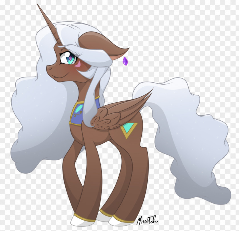 Folk Wrestling Pony Princess Allura Horse Winged Unicorn Crossover PNG