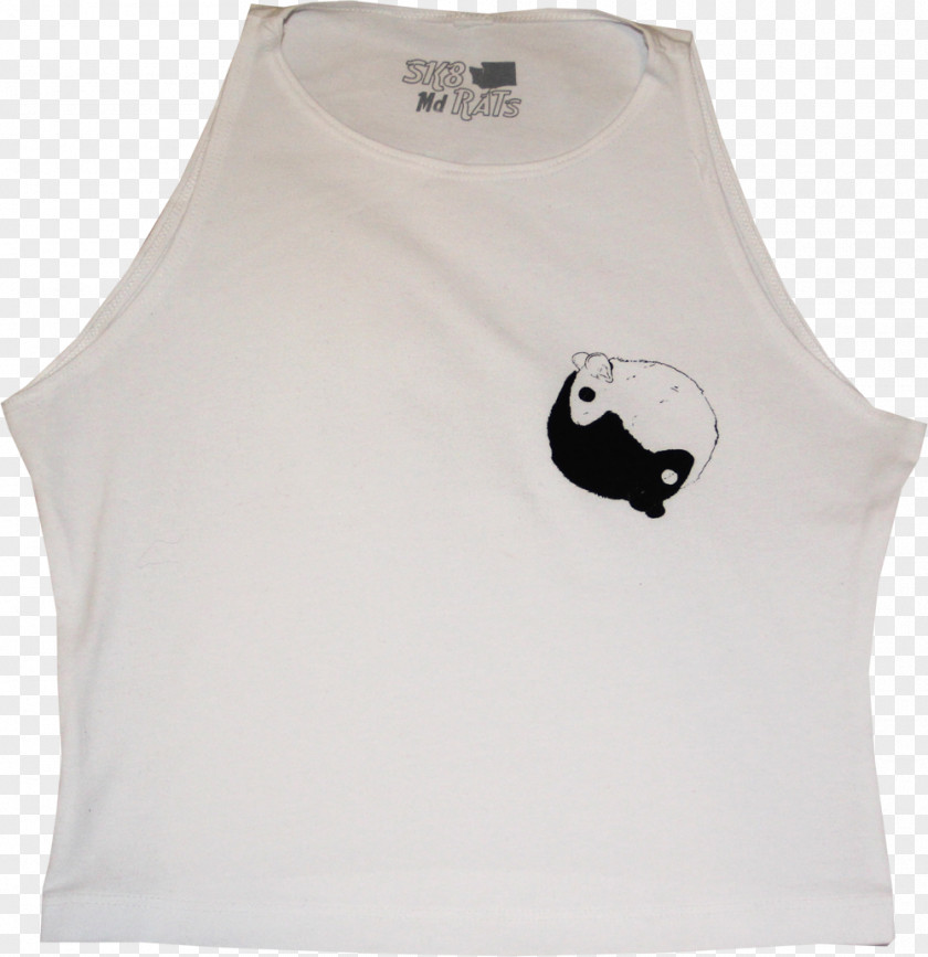 Girls Back T-shirt Sleeveless Shirt Outerwear Gilets PNG