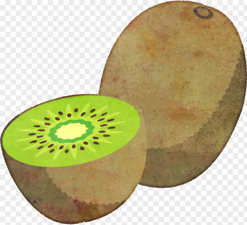 Kiwifruit PNG