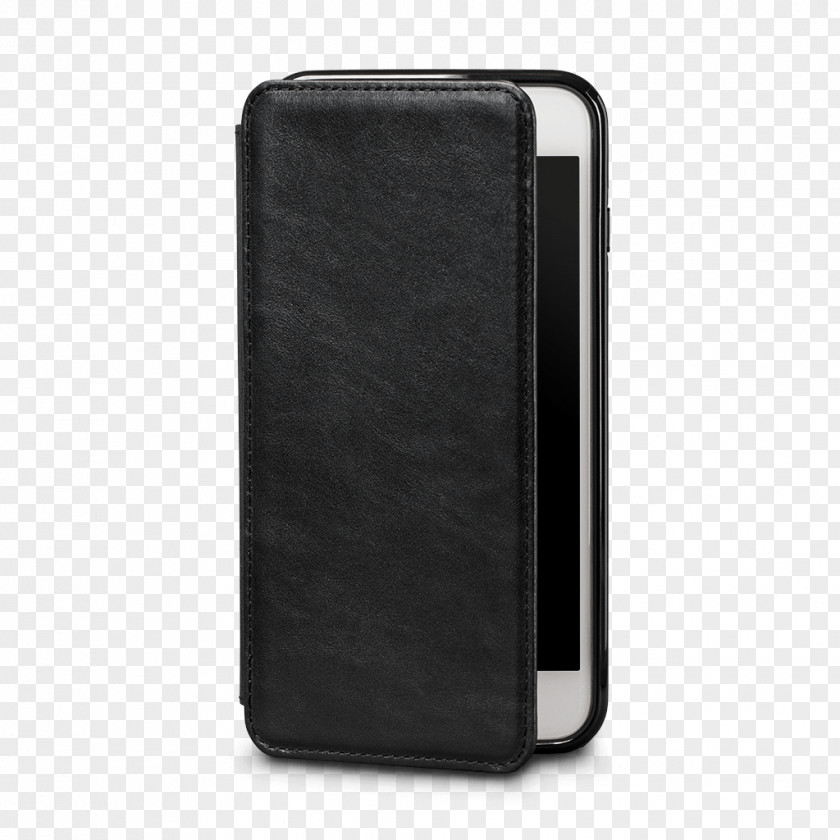 Leather Cover Rectangle Mobile Phone Accessories PNG