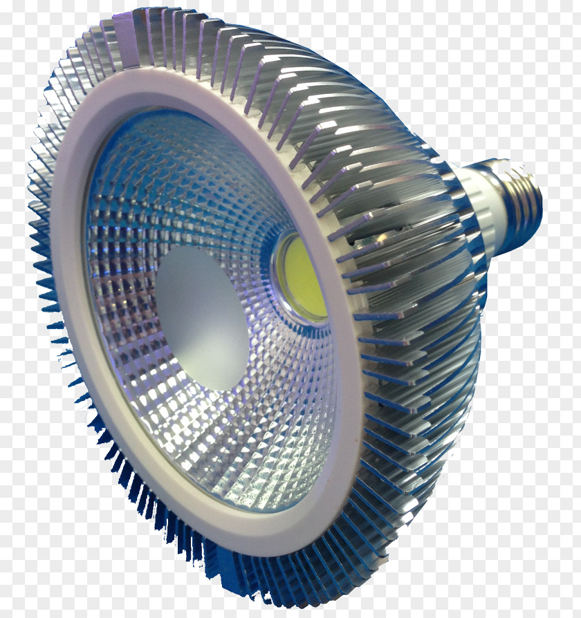 Light Bulb Material Parabolic Aluminized Reflector LED Lamp Electric PNG