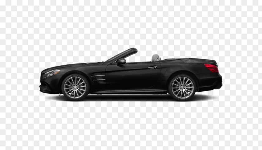 Mercedes 2018 Mercedes-Benz SL-Class Car A-Class S-Class PNG