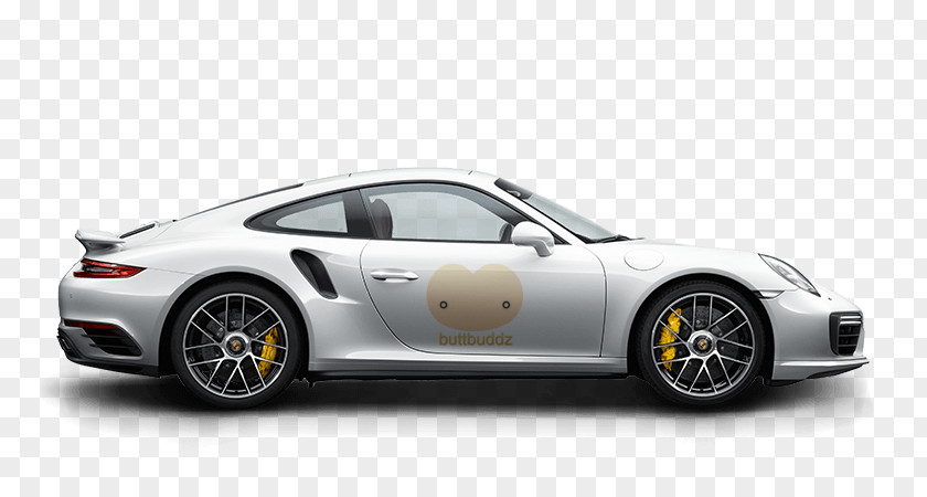 Porsche 930 Car 911 GT2 (991) PNG