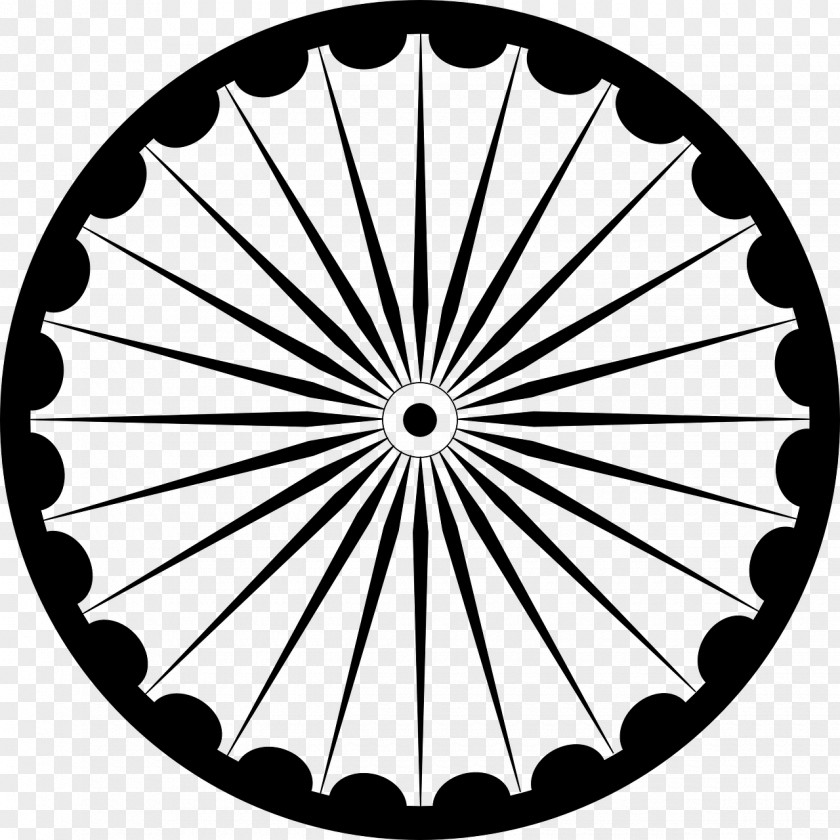 Republic Day Ashoka Chakra Pillars Of Clip Art PNG